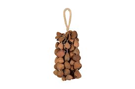 SELA - SESDS7 SEED SHAKER 6 ROWS PANGI